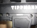 Paintball marker Tippmann X7 Phenom